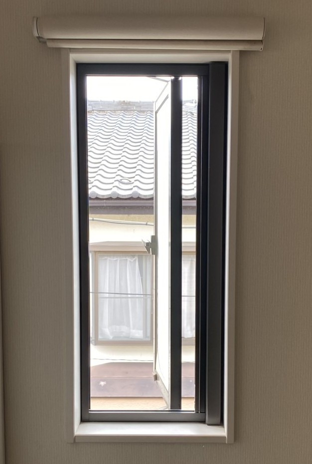 窓みらいの【さいたま市岩槻区】インプラス施工事例のご紹介✨の施工前の写真1