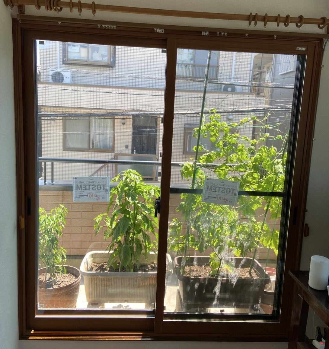 窓みらいの【さいたま市岩槻区】インプラス施工事例のご紹介✨の施工後の写真1