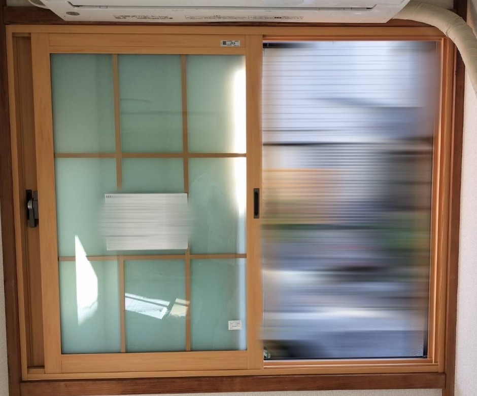 窓みらいの【さいたま市岩槻区】インプラス施工事例のご紹介✨の施工後の写真1