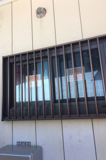 リフォームショップミナトの窓のリフォーム施工事例写真1