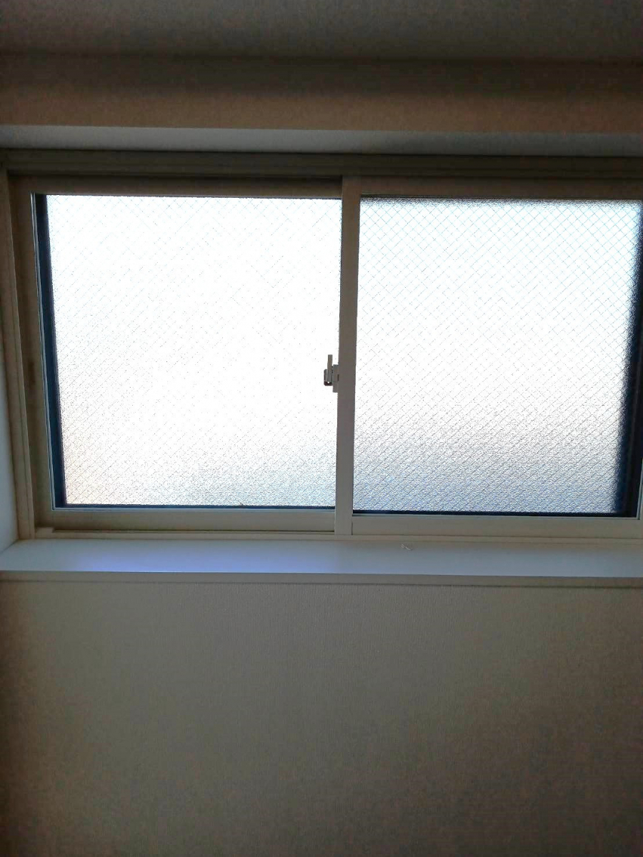 リフォームショップミナトの内窓（インプラス）の施工例の施工後の写真3