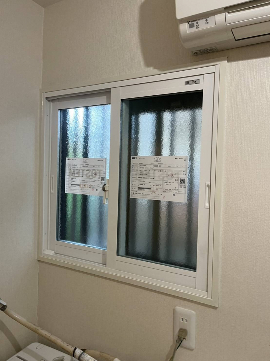 リフォームショップミナトの【インプラス施工】浴室の寒さと結露をしっかり対策！の施工後の写真1