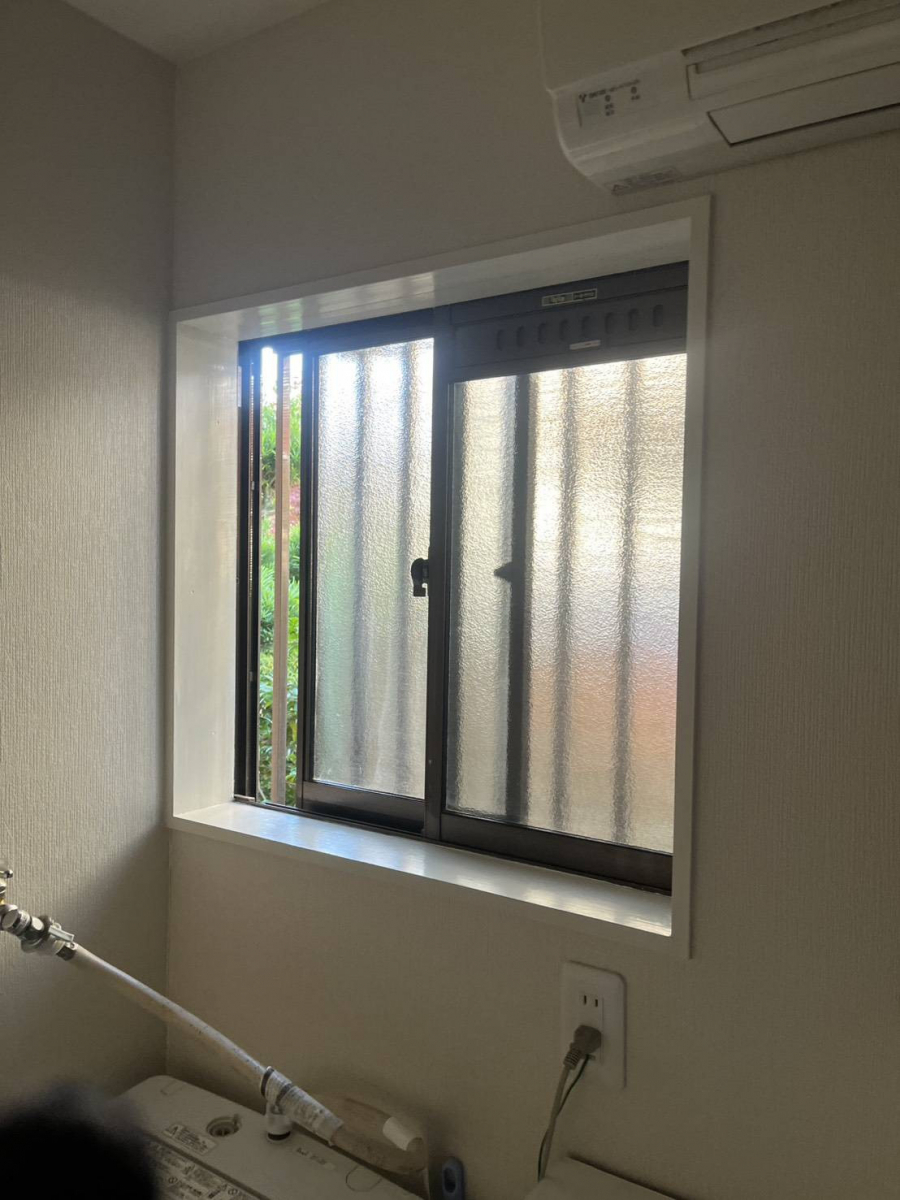 リフォームショップミナトの【インプラス施工】浴室の寒さと結露をしっかり対策！の施工前の写真1