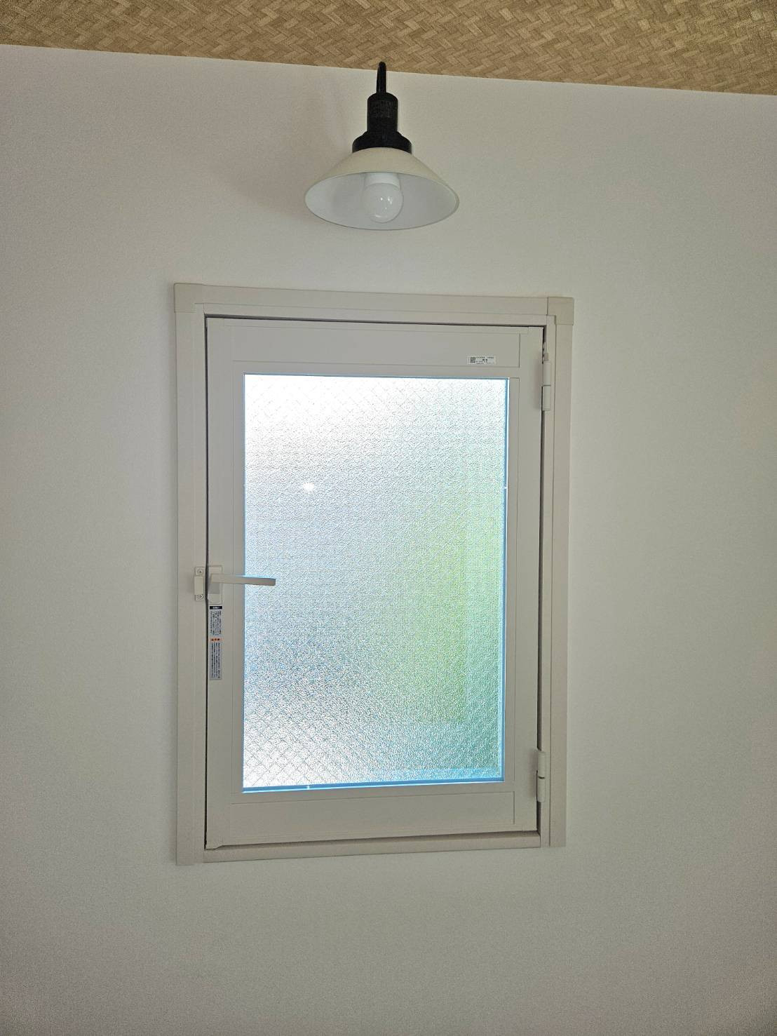 リフォームショップミナトの内窓設置の施工例♪の施工後の写真2