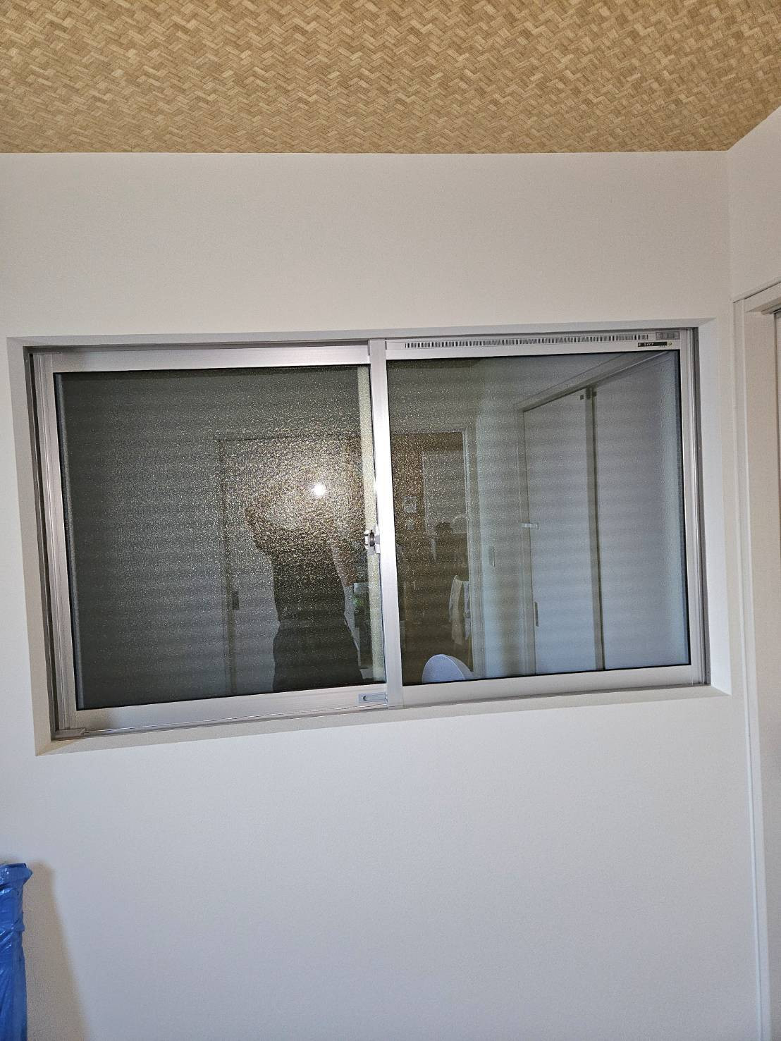 リフォームショップミナトの内窓設置の施工例♪の施工前の写真1