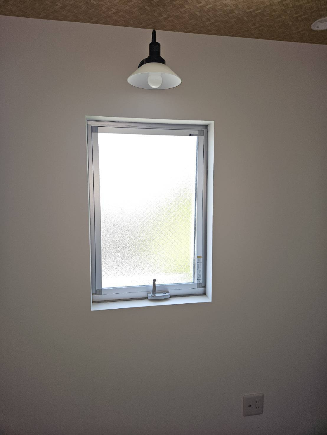 リフォームショップミナトの内窓設置の施工例♪の施工前の写真2