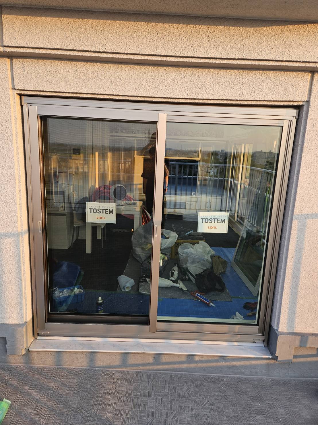 リフォームショップミナトの窓取替の施工例♪の施工後の写真1