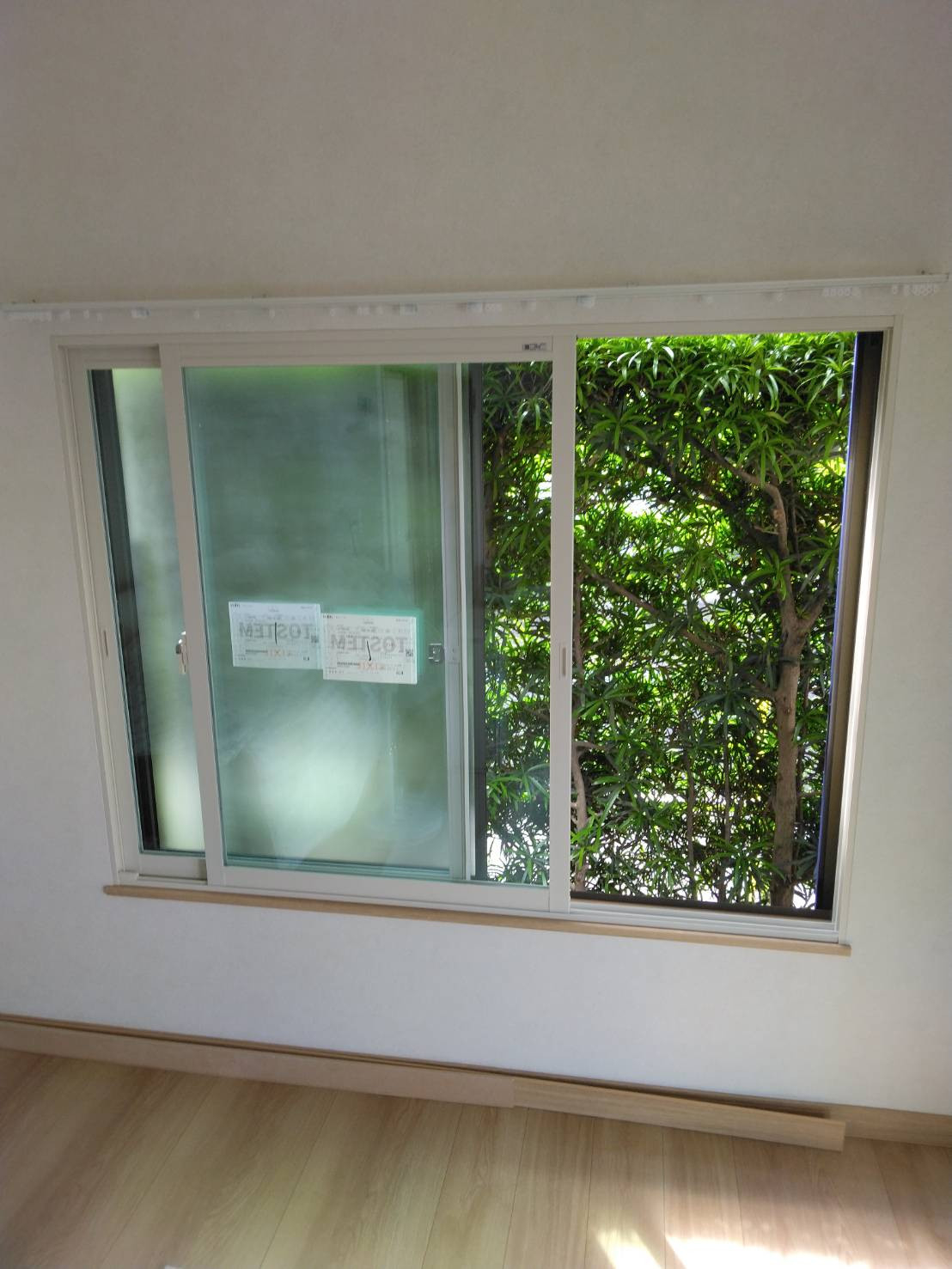 リフォームショップミナトの内窓設置の施工例♪の施工後の写真1