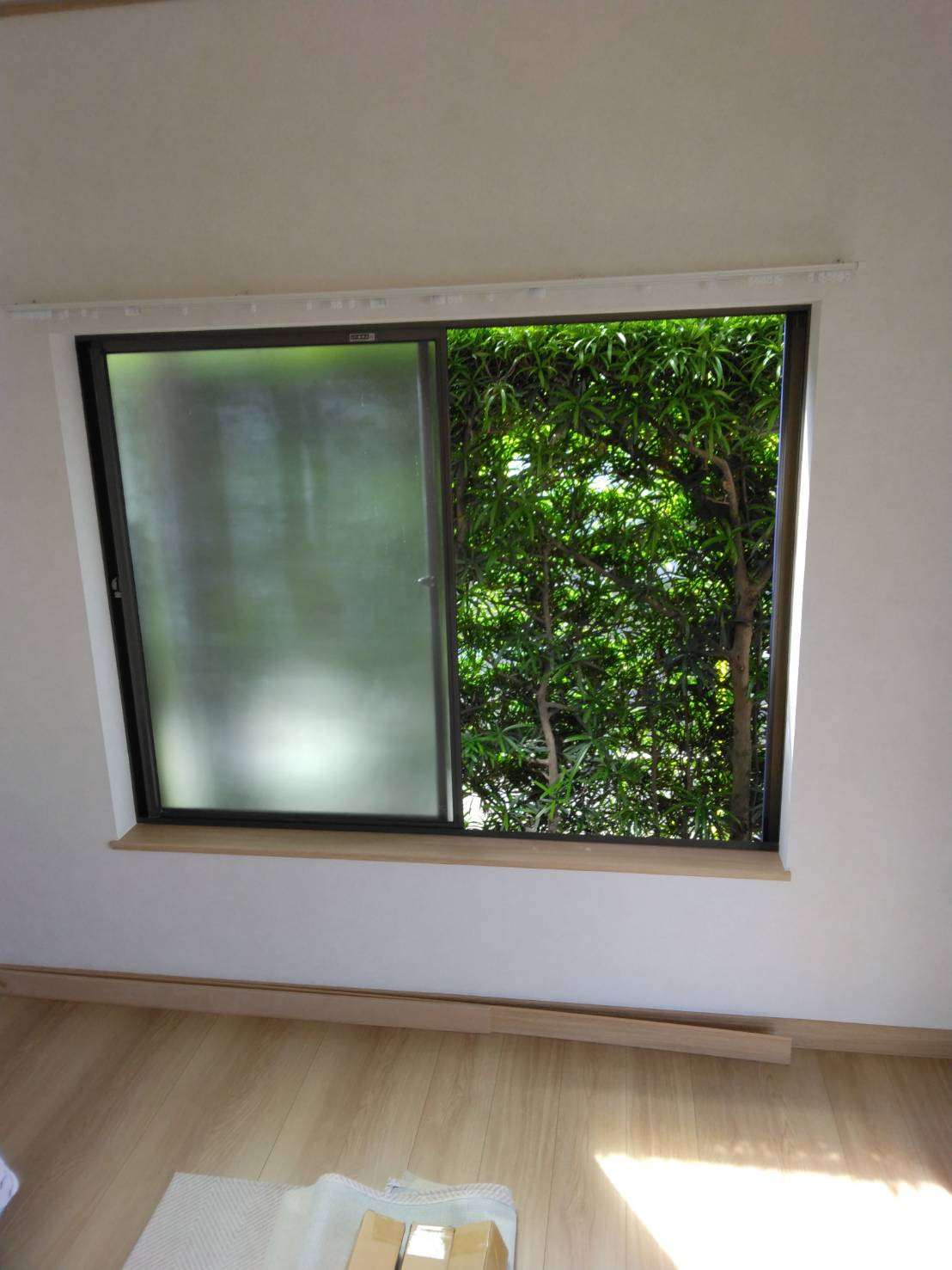 リフォームショップミナトの内窓設置の施工例♪の施工前の写真1