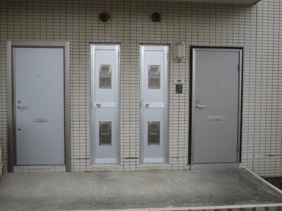 施工事例の写真