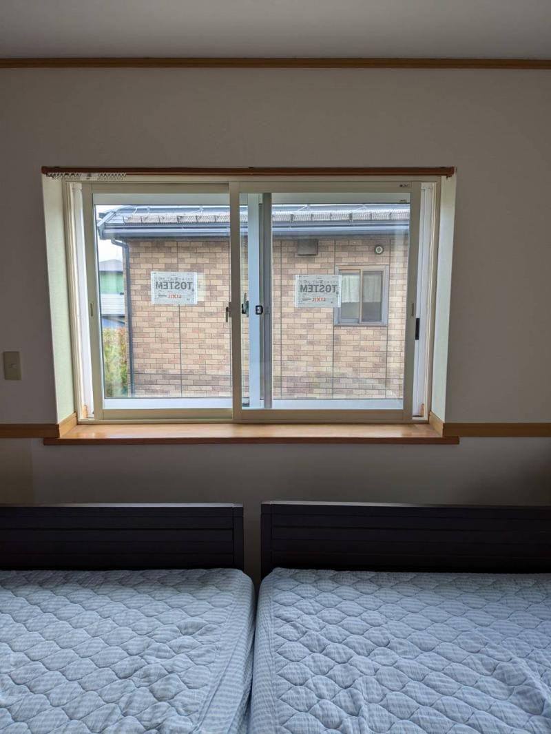 五城目トーヨー住器 能代店の2026年も補助金あります！の施工後の写真1