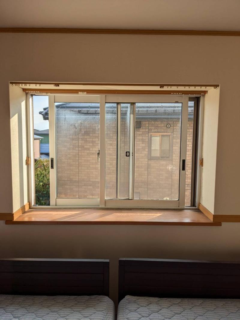 五城目トーヨー住器 能代店の2026年も補助金あります！の施工前の写真1