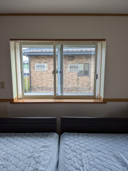 施工事例の写真