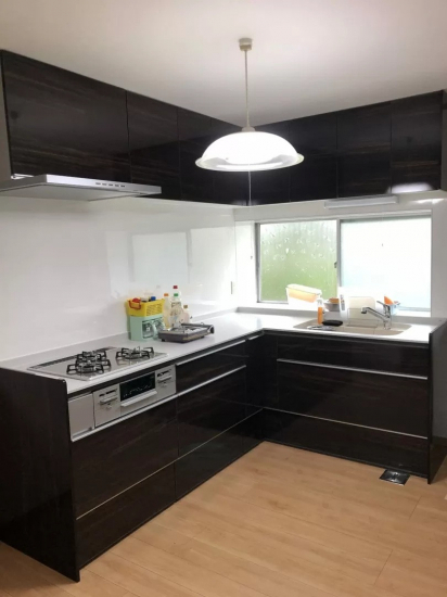 施工事例の写真