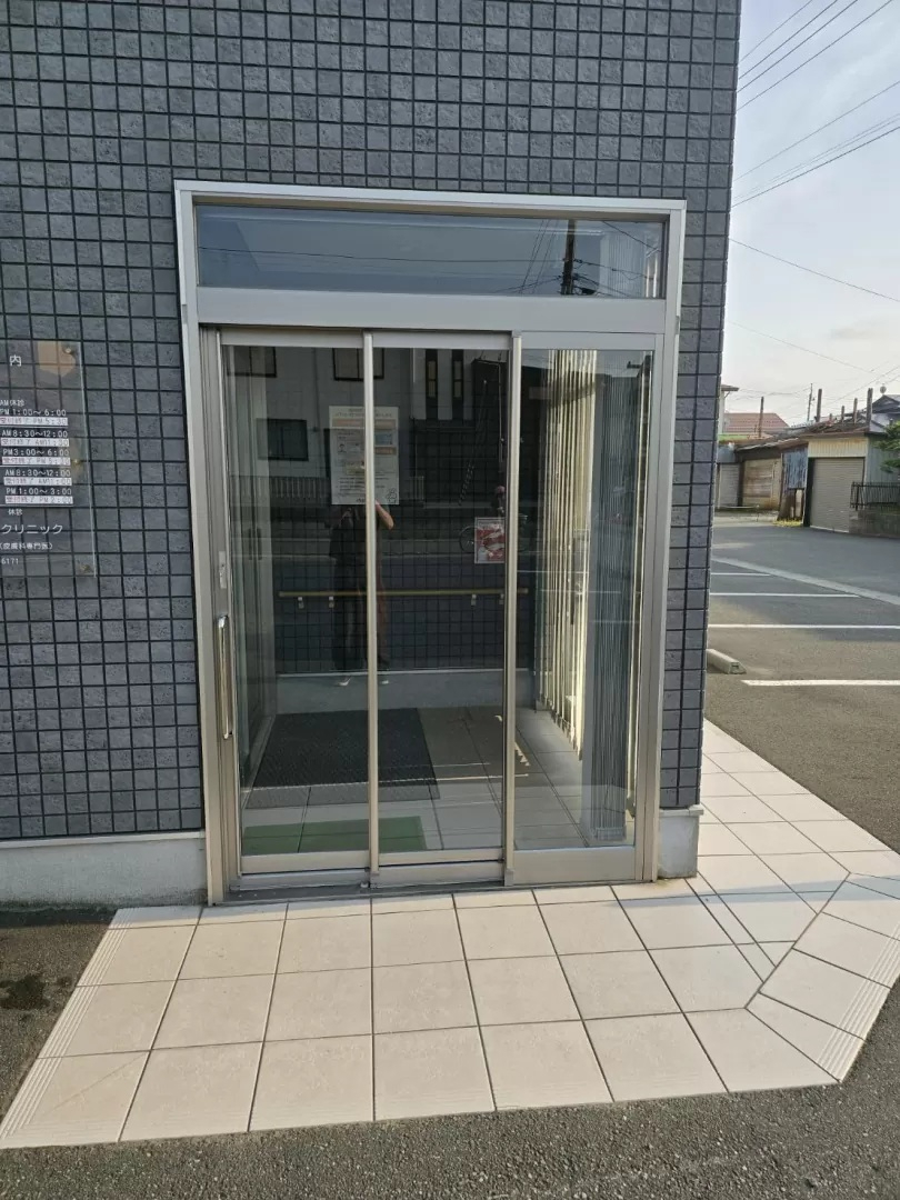 施工事例の写真