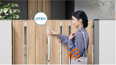 12/20(土)　イワセ主催　【防犯フェア】開催いたします！ イワセトーヨー住器のブログ 写真8