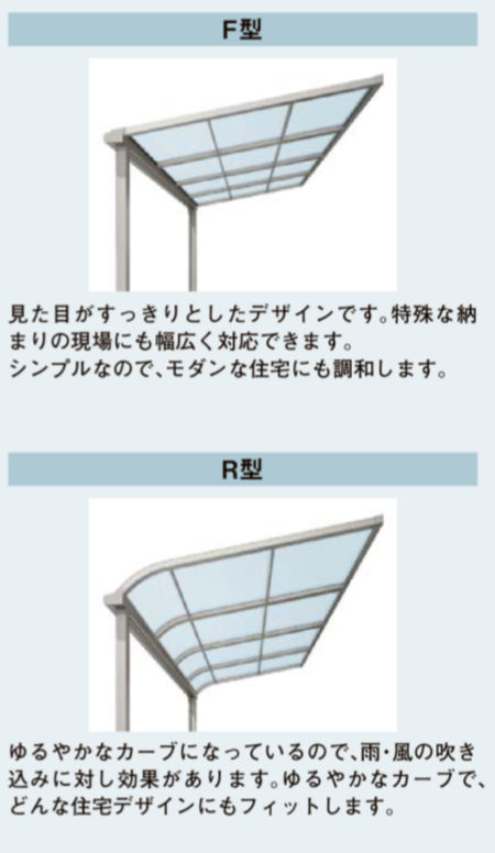 イワセトーヨー住器の戸田市【定番こそ最強！】バルコニーのテラス屋根取付工事の施工事例詳細写真3