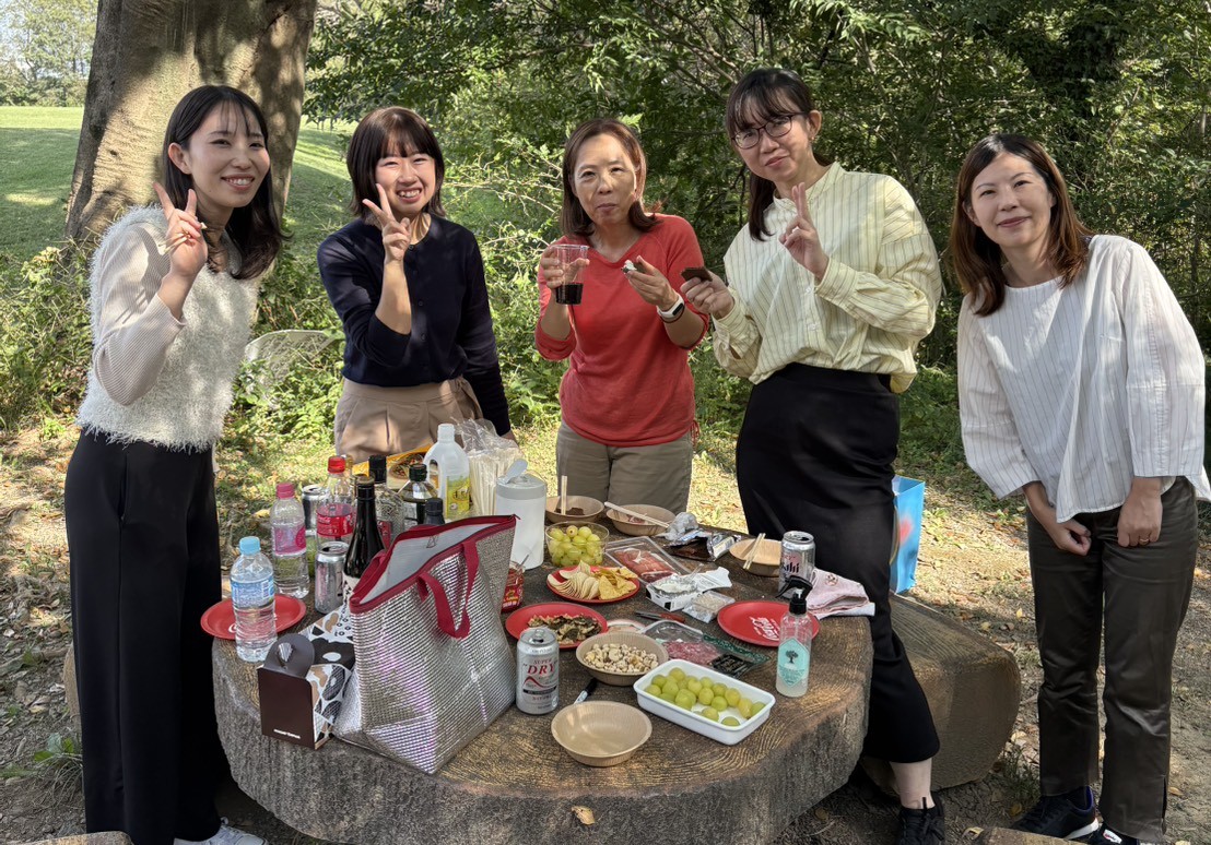 2025　下期方針発表会☆ イワセトーヨー住器のブログ 写真4