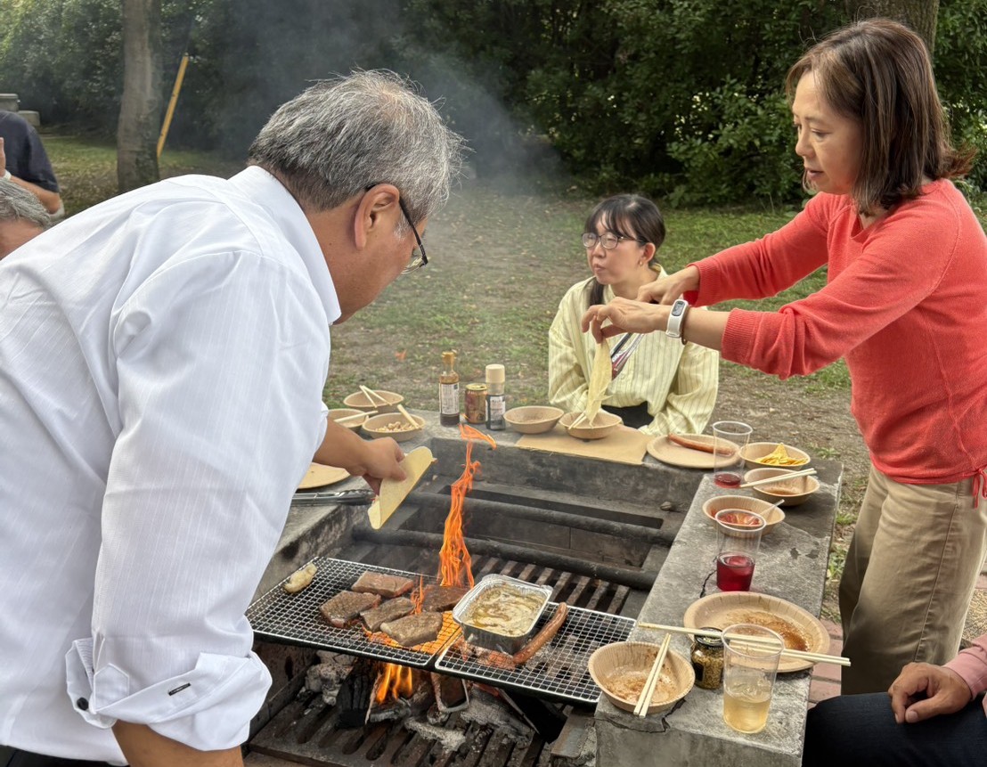 2025　下期方針発表会☆ イワセトーヨー住器のブログ 写真5