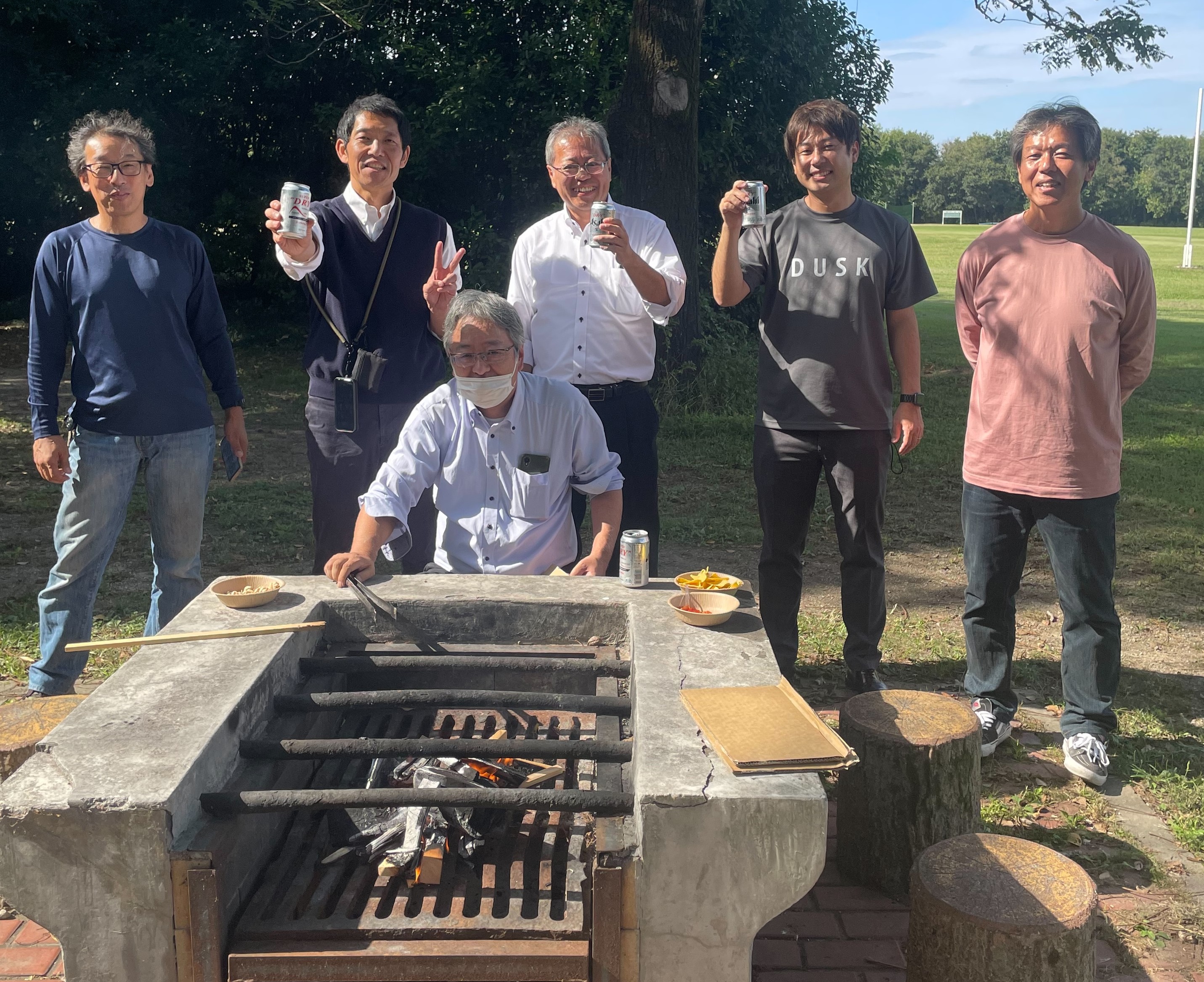 2025　下期方針発表会☆ イワセトーヨー住器のブログ 写真2