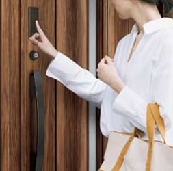 12/20(土)　イワセ主催　【防犯フェア】開催いたします！ イワセトーヨー住器のブログ 写真3