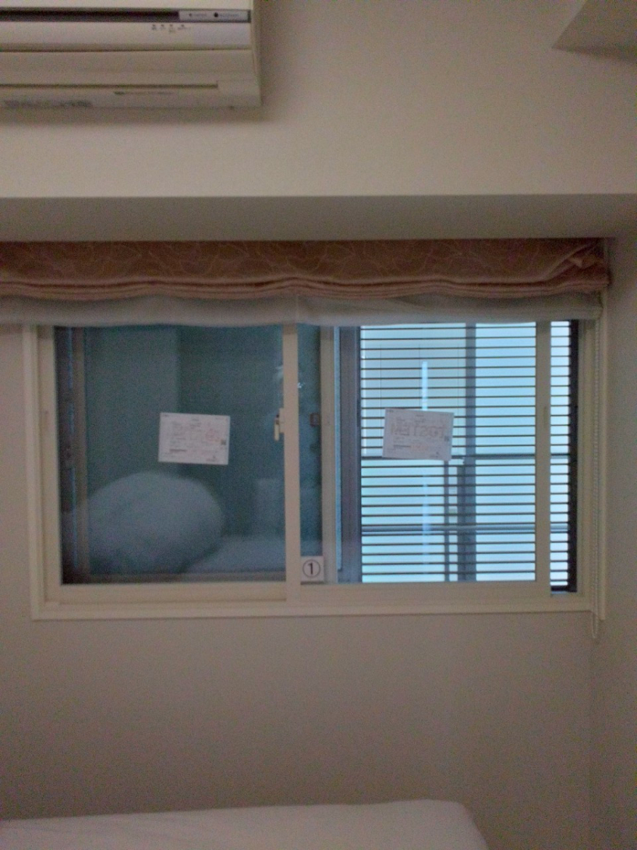 イワセトーヨー住器の【人気上昇中!マンションインプラス✨】インプラス取付工事(さいたま市南区)の施工後の写真1