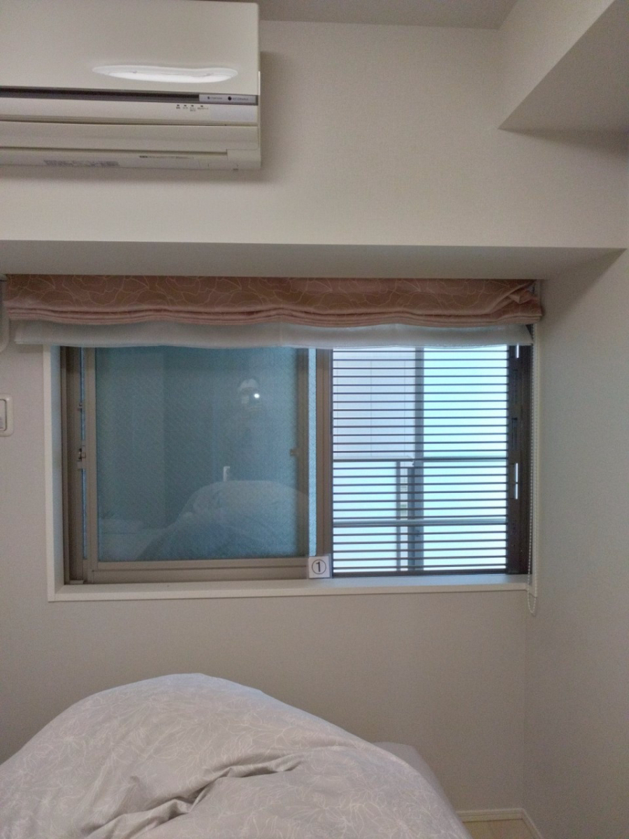 イワセトーヨー住器の【人気上昇中!マンションインプラス✨】インプラス取付工事(さいたま市南区)の施工前の写真1
