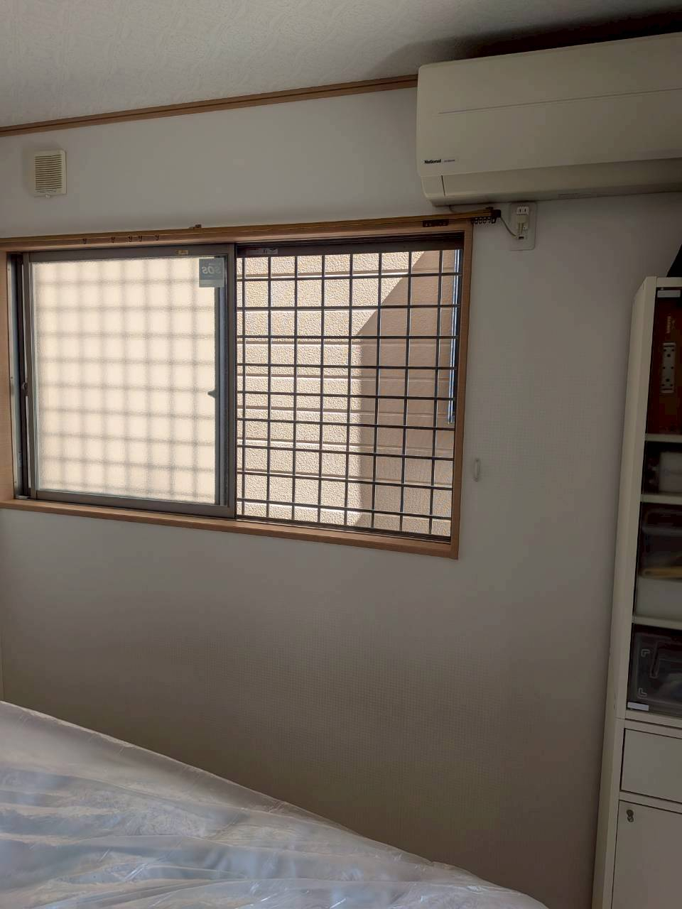 大阪市城東区のM様邸、リピーター様による「インプラス」の施工事例 窓ドア京橋駅前店のブログ 写真1