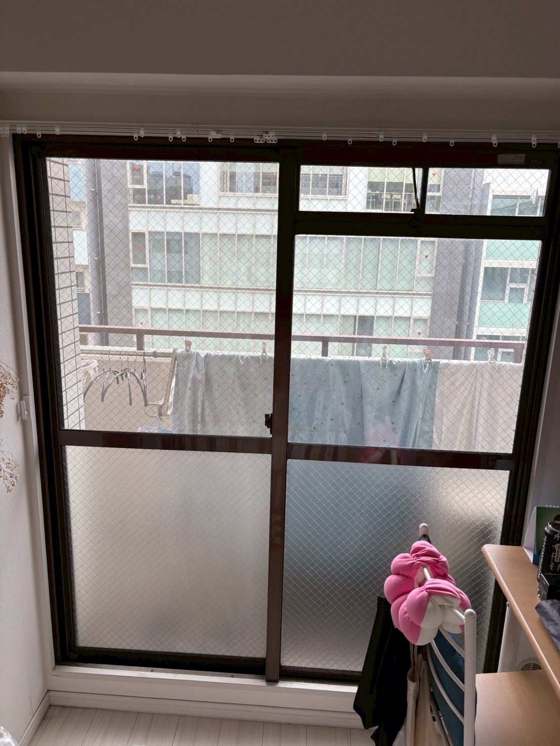 インプラス工事　大阪市省エネ補助金の活用 窓ドア京橋駅前店のブログ 写真2