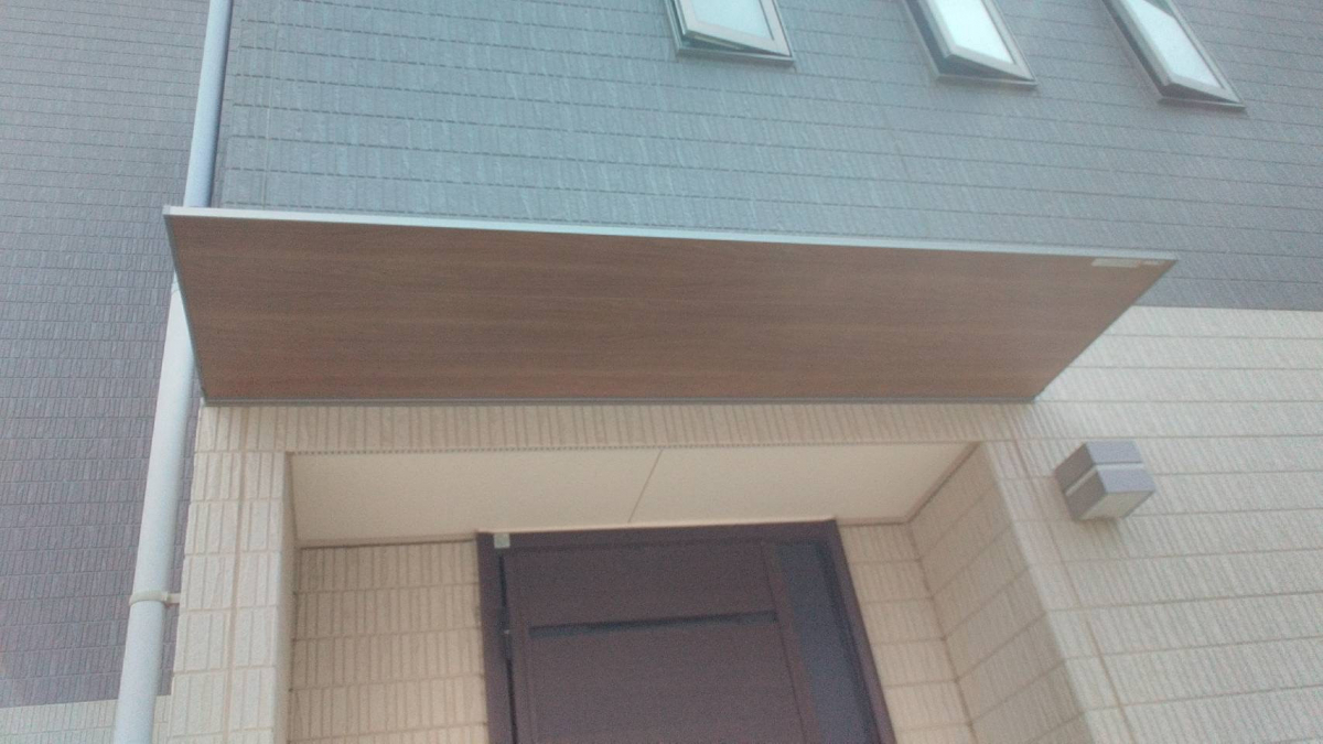太陽トーヨーの座間市 / 窓まわりリフォーム / インプラスの施工後の写真2