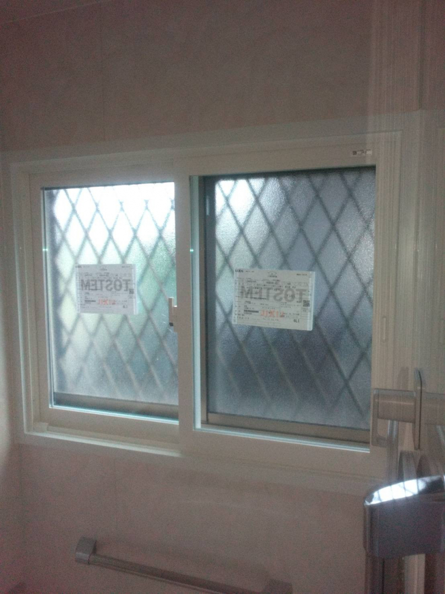 太陽トーヨーの【25/10/21】座間市 / 内窓取付工事 / インプラスの施工後の写真2