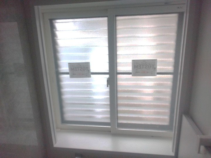 太陽トーヨーの【25/10/24】海老名市 / 内窓取付工事 / インプラスの施工後の写真3