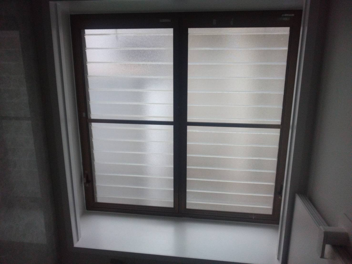 太陽トーヨーの【25/10/24】海老名市 / 内窓取付工事 / インプラスの施工前の写真3