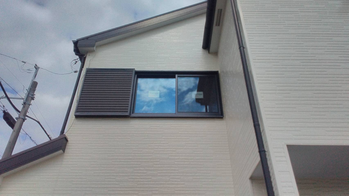 太陽トーヨーの【25/11/19】大和市 / 内窓取付工事 / インプラスの施工後の写真2
