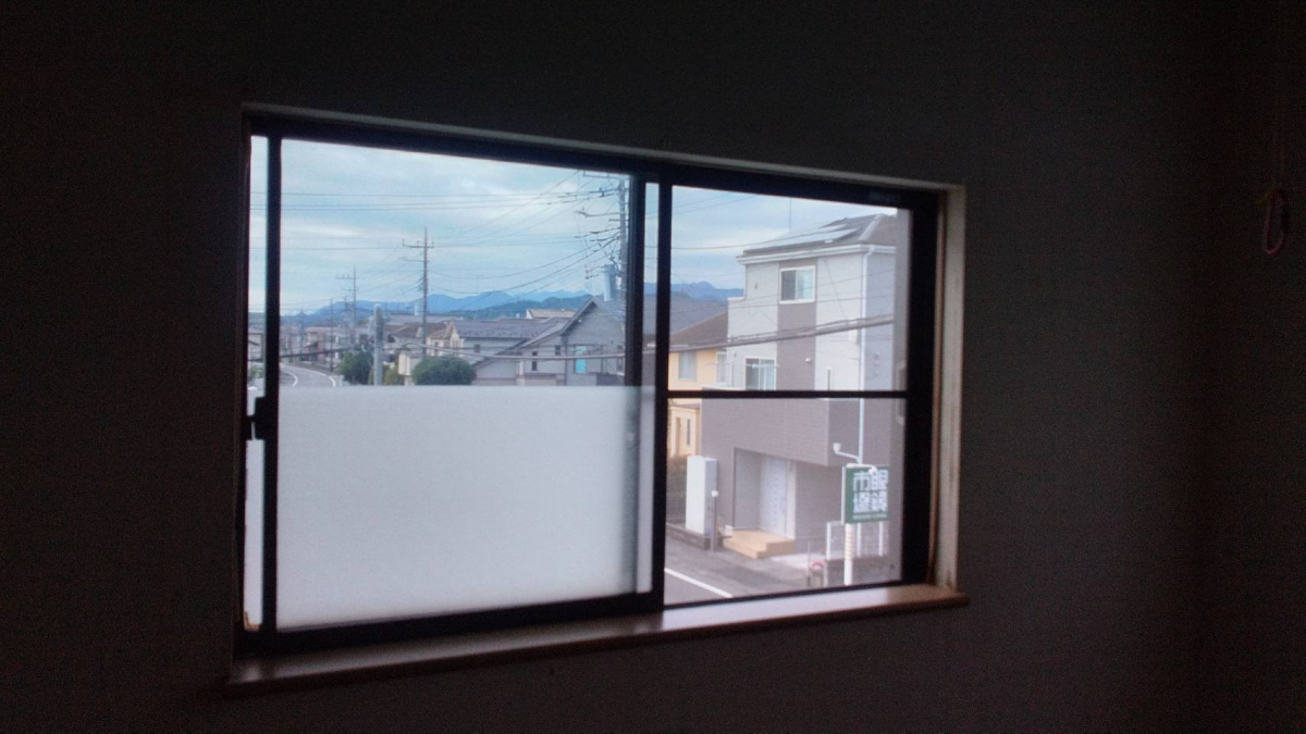 太陽トーヨーの【25/11/19】大和市 / 内窓取付工事 / インプラスの施工前の写真1