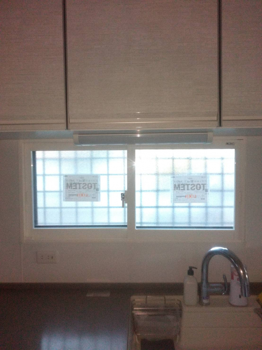 太陽トーヨーの【25/12/3】座間市 /内窓取付工事 / インプラスの施工後の写真1