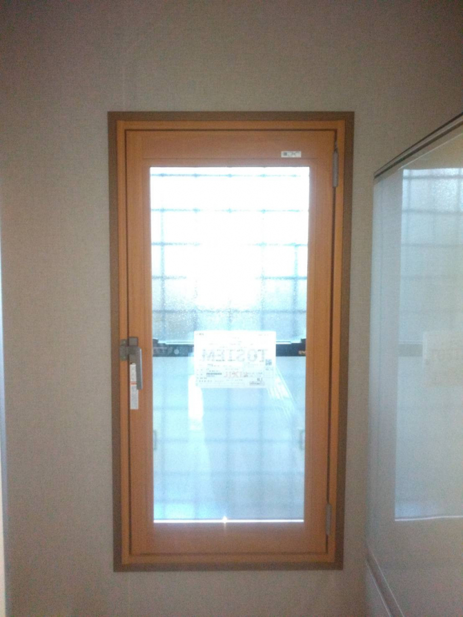 太陽トーヨーの【25/12/3】座間市 /内窓取付工事 / インプラスの施工後の写真2