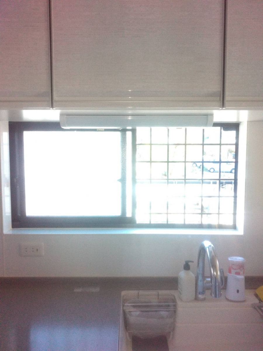 太陽トーヨーの【25/12/3】座間市 /内窓取付工事 / インプラスの施工前の写真1