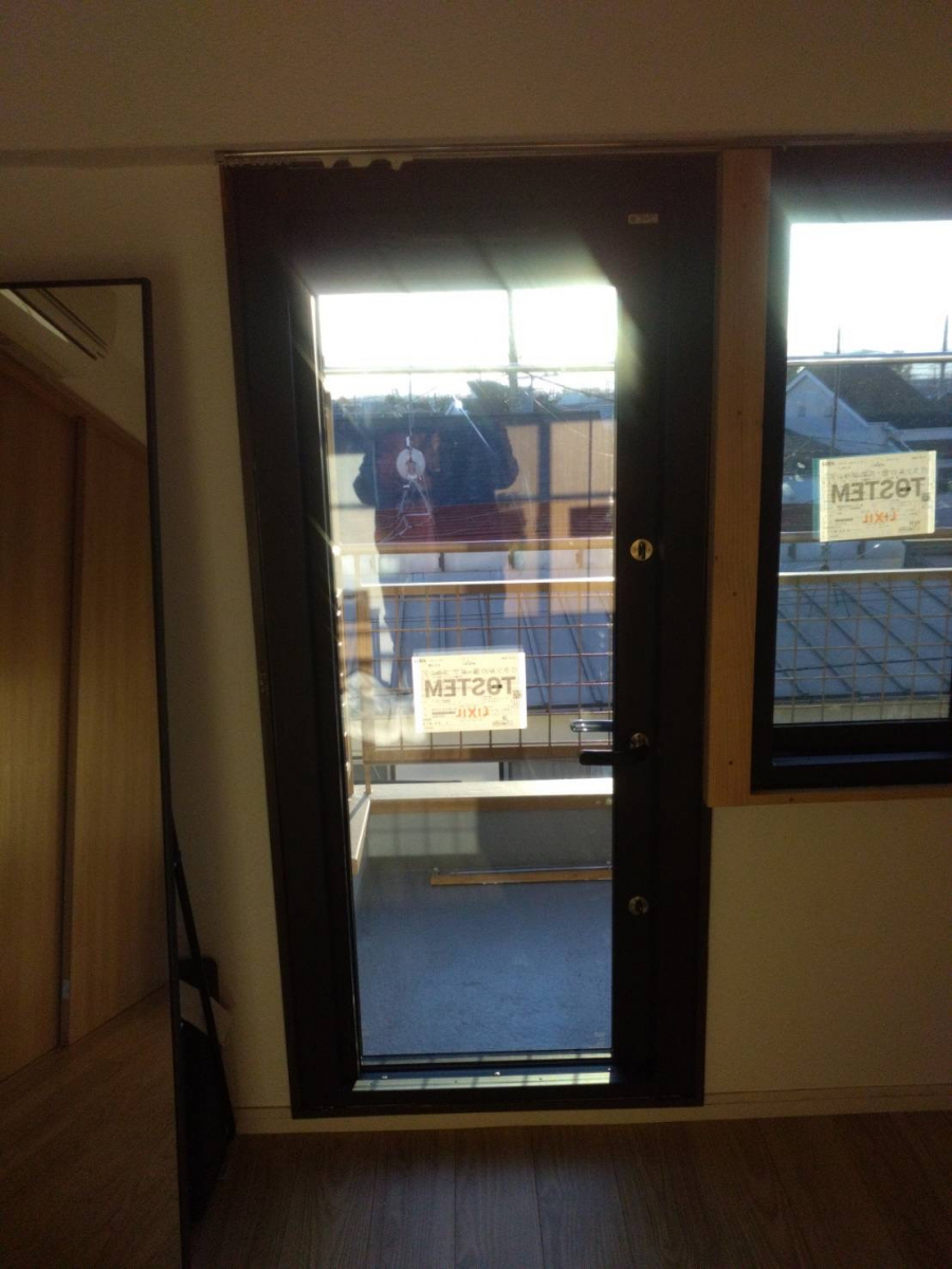 太陽トーヨーの【25/12/4】厚木市 / 外窓取替工事 / リプラスの施工後の写真1