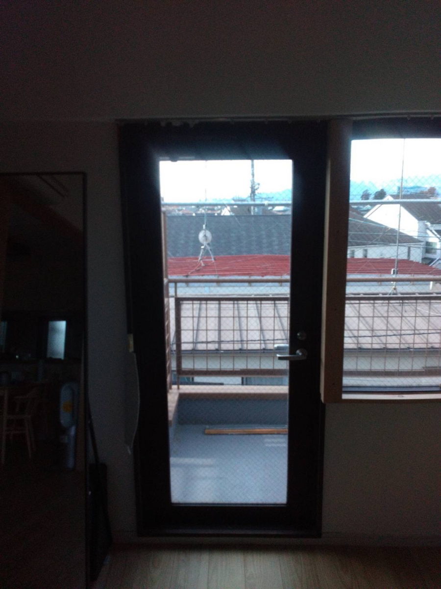 太陽トーヨーの【25/12/4】厚木市 / 外窓取替工事 / リプラスの施工前の写真1