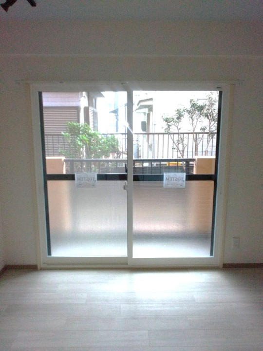 太陽トーヨーの【2025/12/10】相模原市 / 内窓取付工事 / インプラスの施工後の写真2