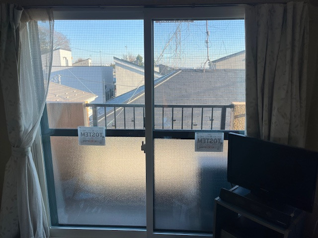 太陽トーヨーの【25/12/17】座間市 / 内窓取付工事 / インプラスの施工後の写真1