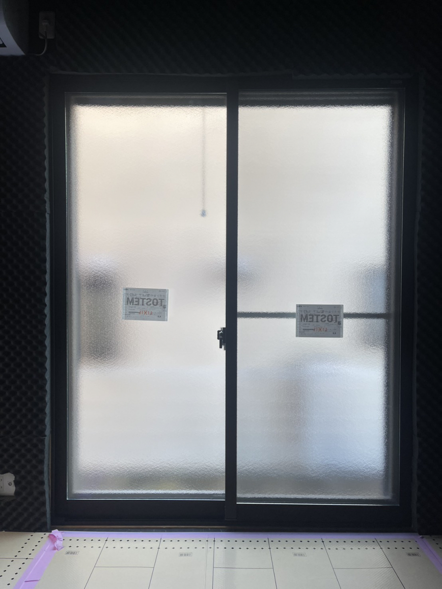 太陽トーヨーの【25/12/19】座間市 / 内窓取付工事 / インプラスの施工後の写真1