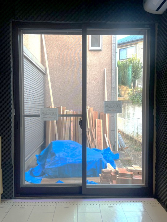 太陽トーヨーの【25/12/19】座間市 / 内窓取付工事 / インプラスの施工後の写真2