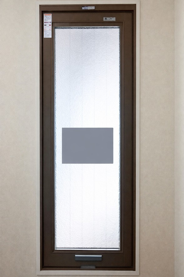 太陽トーヨーの【25/1/21】海老名市 / 内窓取付工事 / インプラスの施工後の写真1