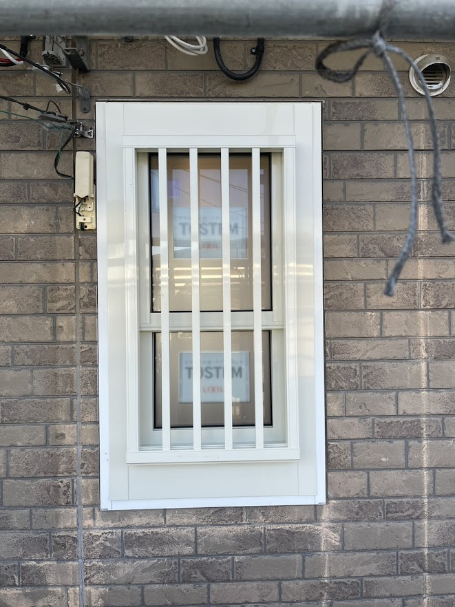 太陽トーヨーの【2026/1/23】座間市 / 外窓交換工事 / TWの施工後の写真2