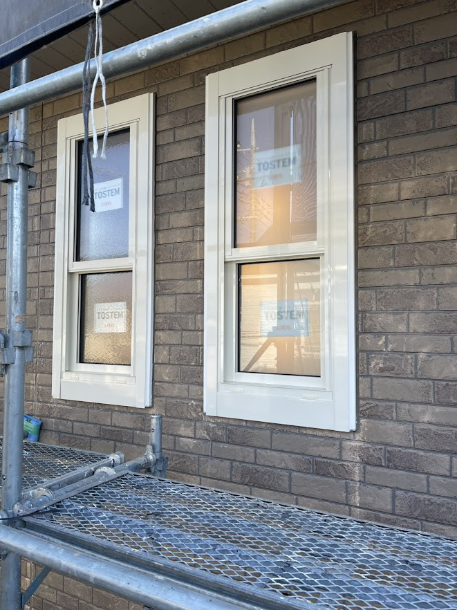 太陽トーヨーの【2026/1/23】座間市 / 外窓交換工事 / TWの施工後の写真3