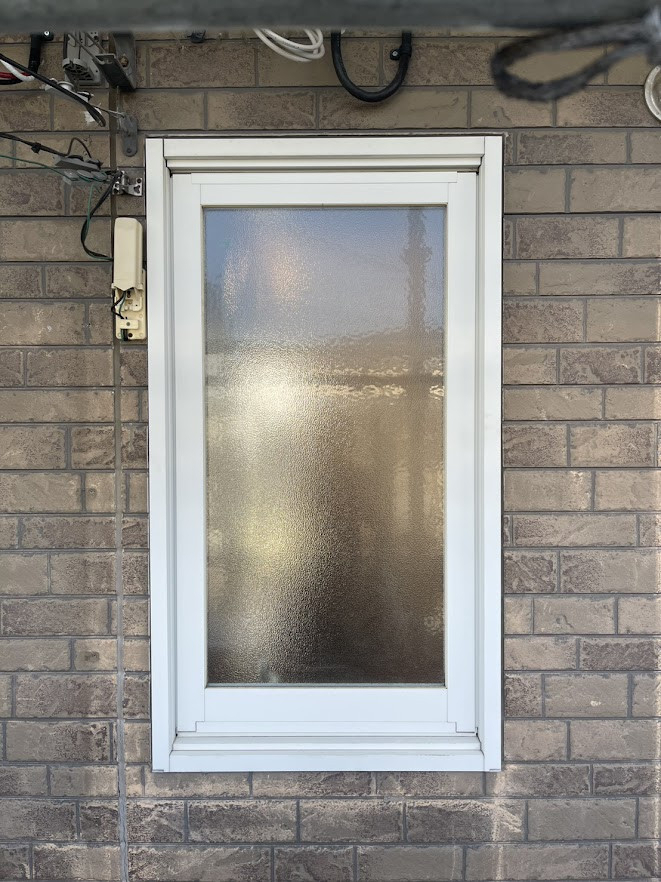 太陽トーヨーの【2026/1/23】座間市 / 外窓交換工事 / TWの施工前の写真2