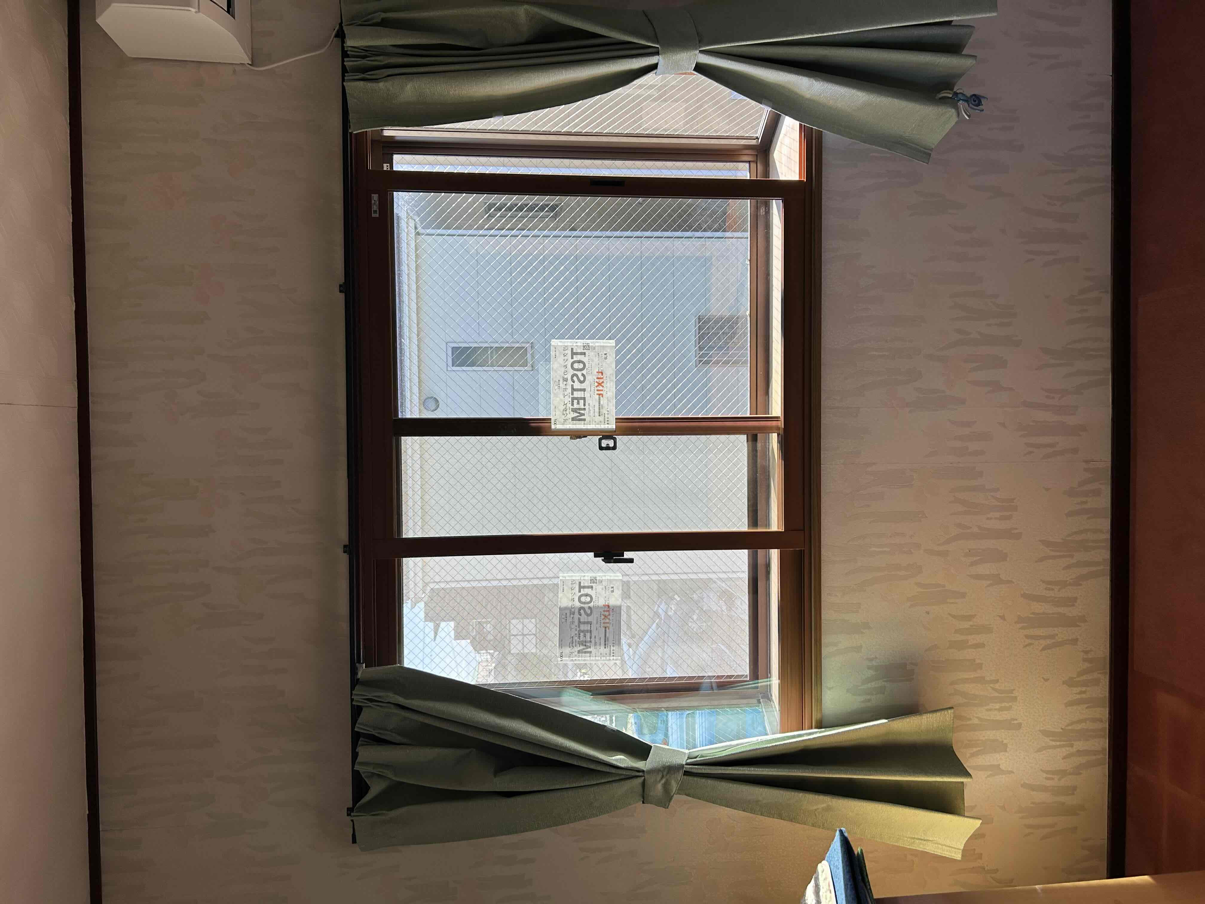 太陽トーヨーの【26/1/27】座間市 / 内窓取付工事 / インプラスの施工後の写真3