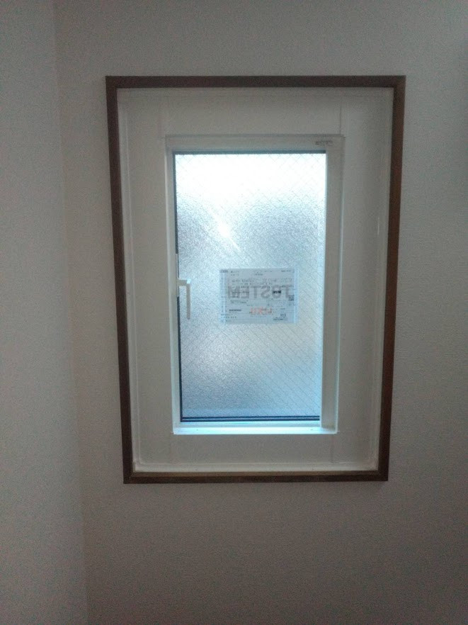 太陽トーヨーの【26/2/6】座間市 / 外窓交換工事 / リプラスの施工後の写真2
